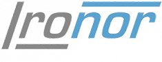 Ironor metalurgia logo
